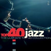 Jazz - Top 40 - 2CD