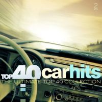 Car Hits - Top 40 - 2CD