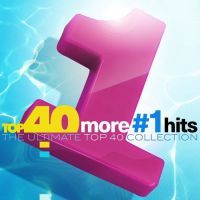 More #1 Hits - Top 40 - 2CD