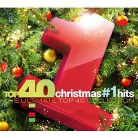 Christmas #1 Hits - Top 40 - 2CD