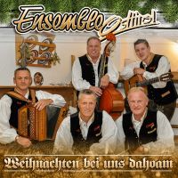 Ensemble Osttirol - Weihnachten Bei Uns Dahoam - CD
