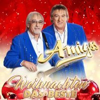 Amigos - Weihnachten - Das Beste - 2CD