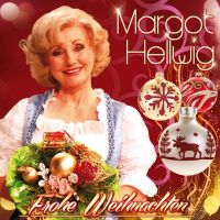 Margot Hellwig - Frohe Weihnachten - CD