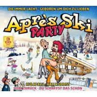 Apres Ski Party - 3CD