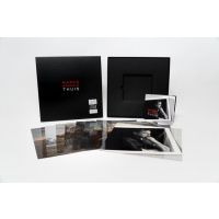 Marco Borsato - Thuis - Super Deluxe Boxset - CD