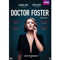 Doctor Foster - Season 2 - 2DVD