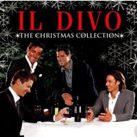 Il Divo - The Christmas Collection - CD