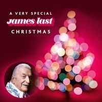 James Last - A Very Special Christmas - CD