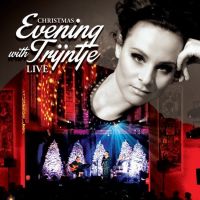 Trijntje Oosterhuis - Christmas Evening With Trijntje - Live - CD