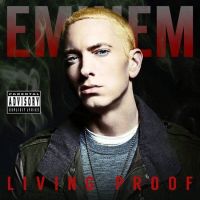 Eminem - Living Proof - CD