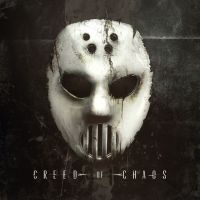 Angerfist - Creed Of Chaos - 2CD