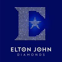 Elton John - Diamonds - The Ultimate Greatest Hits - 2CD