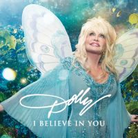 Dolly Parton - I Believe In You - CD