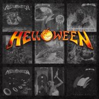 Helloween - Ride The Sky - The Very Best Of 1985-1998 - 2CD