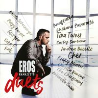Eros Ramazzotti - Duets - CD