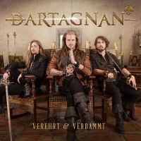 Dartagnan - Verehrt Und Verdammt - CD