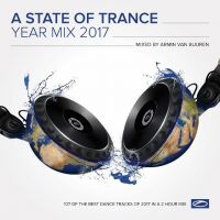 Armin van Buuren - A State Of Trance - Yearmix 2017 - 2CD
