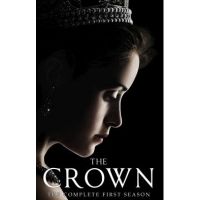 The Crown - Seizoen 1 - 4DVD