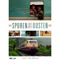 Sporen Uit Het Oosten - 4DVD