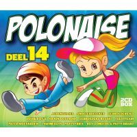 Polonaise Deel 14 - 2CD