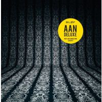 Blof - AAN - Deluxe Live Editie - 2CD