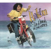 Hakim - Sindbad De Zeevaarder - CD