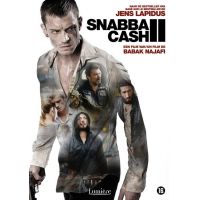 Snabba Cash II - DVD