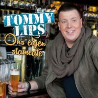 Tommy Lips - Ons Eigen Stamcafe - CD Single