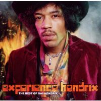 Jimi Hendrix - Experience Hendrix - The Best Of - CD