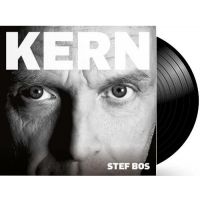 Stef Bos - Kern - LP