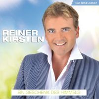 Reiner Kirsten - Weil Ich Dich Liebe - CD