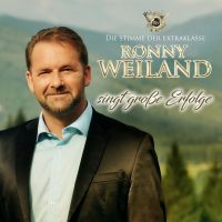 Ronny Weiland - Singt Grosse Erfolge - CD