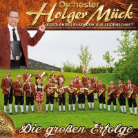Orchester Holger Muck - Die Grossen Erfolge - CD