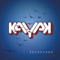 Kayak - Seventeen - CD