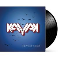 Kayak - Seventeen - 2LP+CD