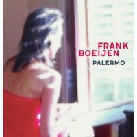 Frank Boeijen - Palermo - 2CD+BOEK