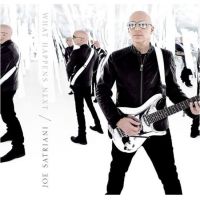 Joe Satriani - What Happens Next - CD