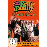 The Kelly Family - Tough Road - 2DVD