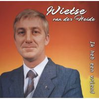 Wietse Van Der Heide - Ik Heb Een Vriend - Vinyl Single