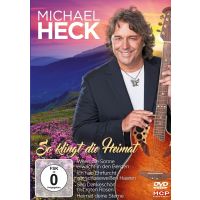 Michael Heck - So Klingt Die Heimat - DVD