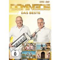 Domingos - Das Beste - DVD