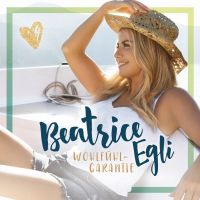 Beatrice Egli - Wohlfuhlgarantie - CD