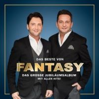 Fantasy - Das Beste Von Fantasy - CD