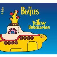 The Beatles - Yellow Submarine Songtrack - CD