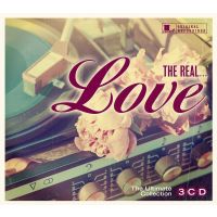 Love - The Real... - 3CD