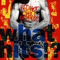 Red Hot Chili Peppers - What Hits? - CD