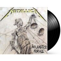 Metallica - And Justice For All - 2LP