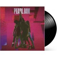 Pearl Jam - Ten - LP