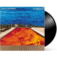 Red Hot Chili Peppers - Californication - 2LP