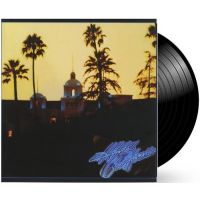 Eagles - Hotel California - LP